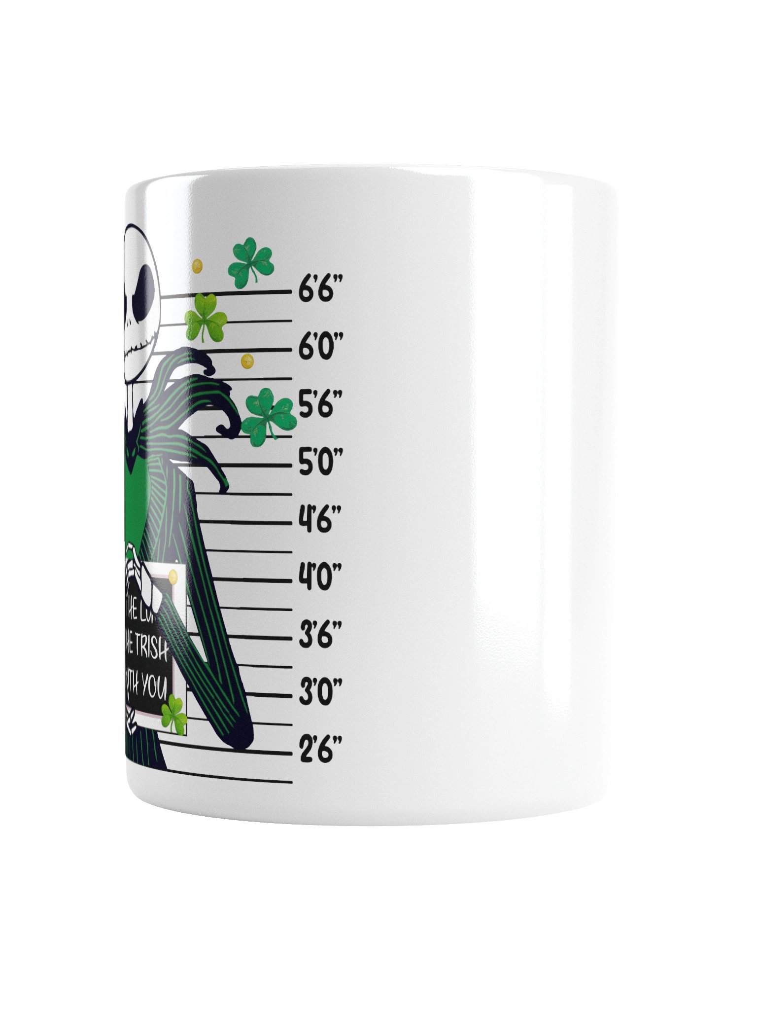 Jack - White Mug product image (18)