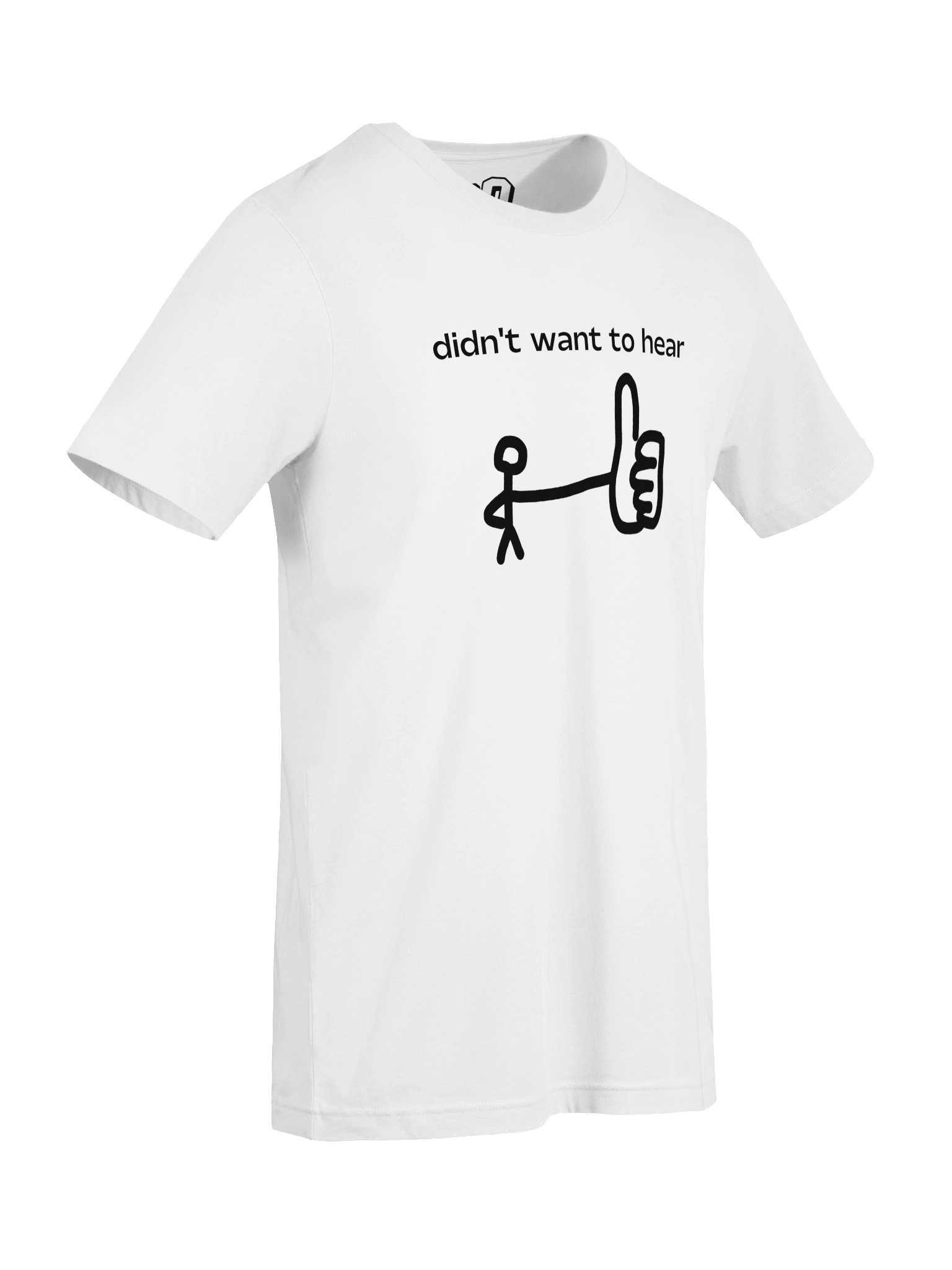 didn't want to hear product image (7)