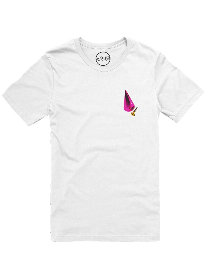 ALESSA GILLESPIE - 'Eclectic Party' T-shirt product image (1)