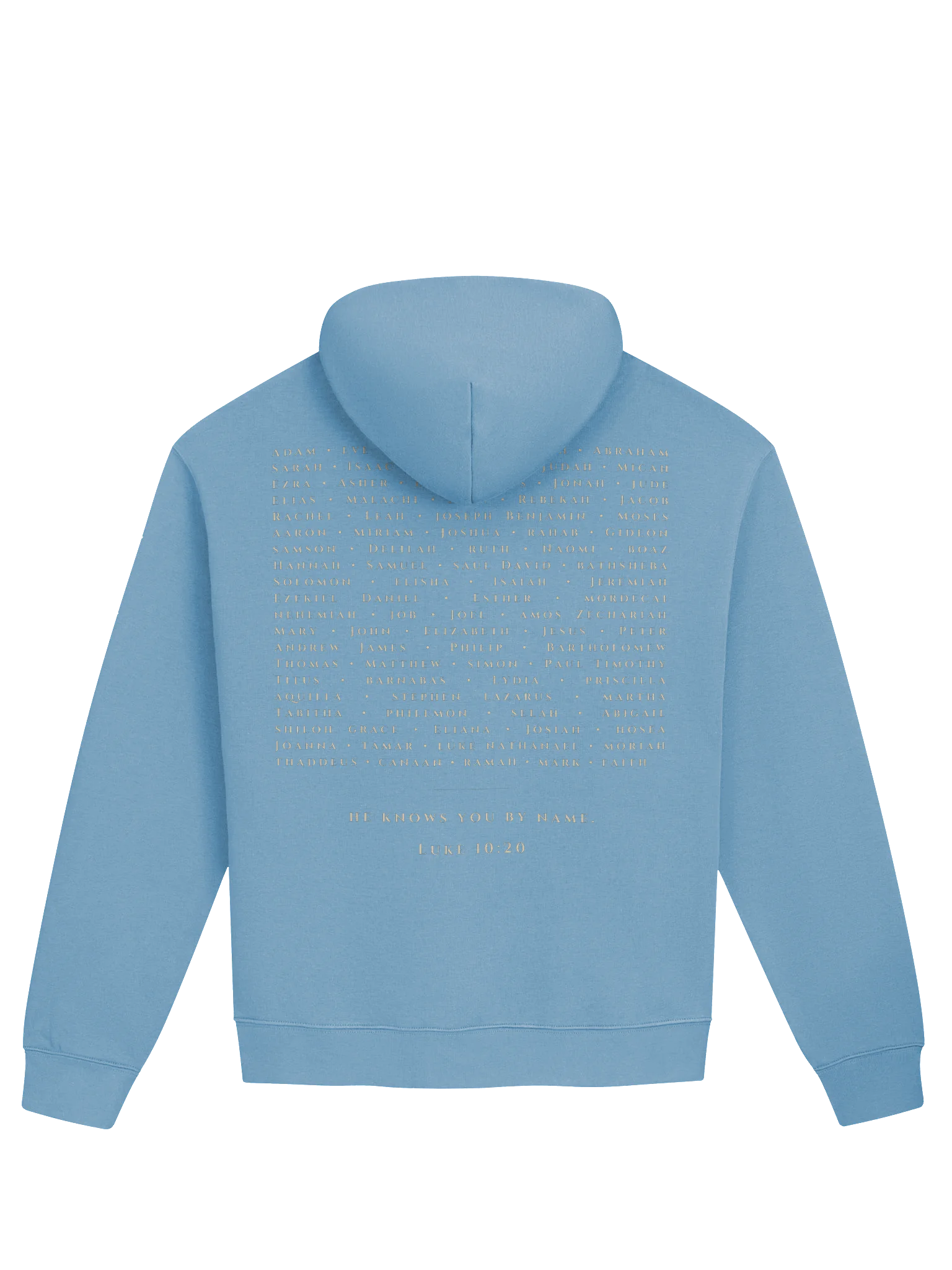 FOUND Premium Oversized Hoodie product image (2)