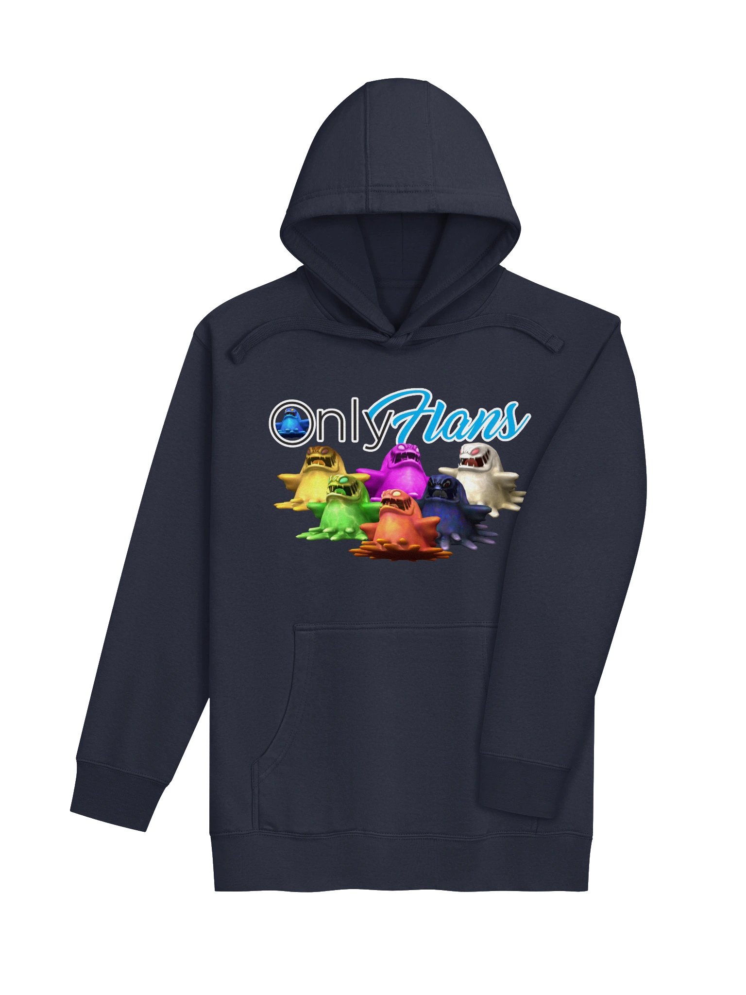 Onlyflans Hoodie product image (34)