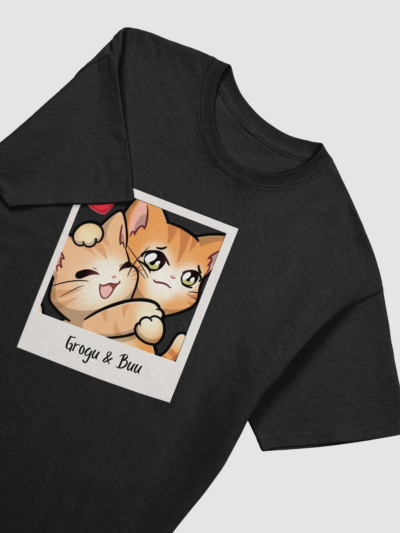 Grogu & Buu Tee product image (13)