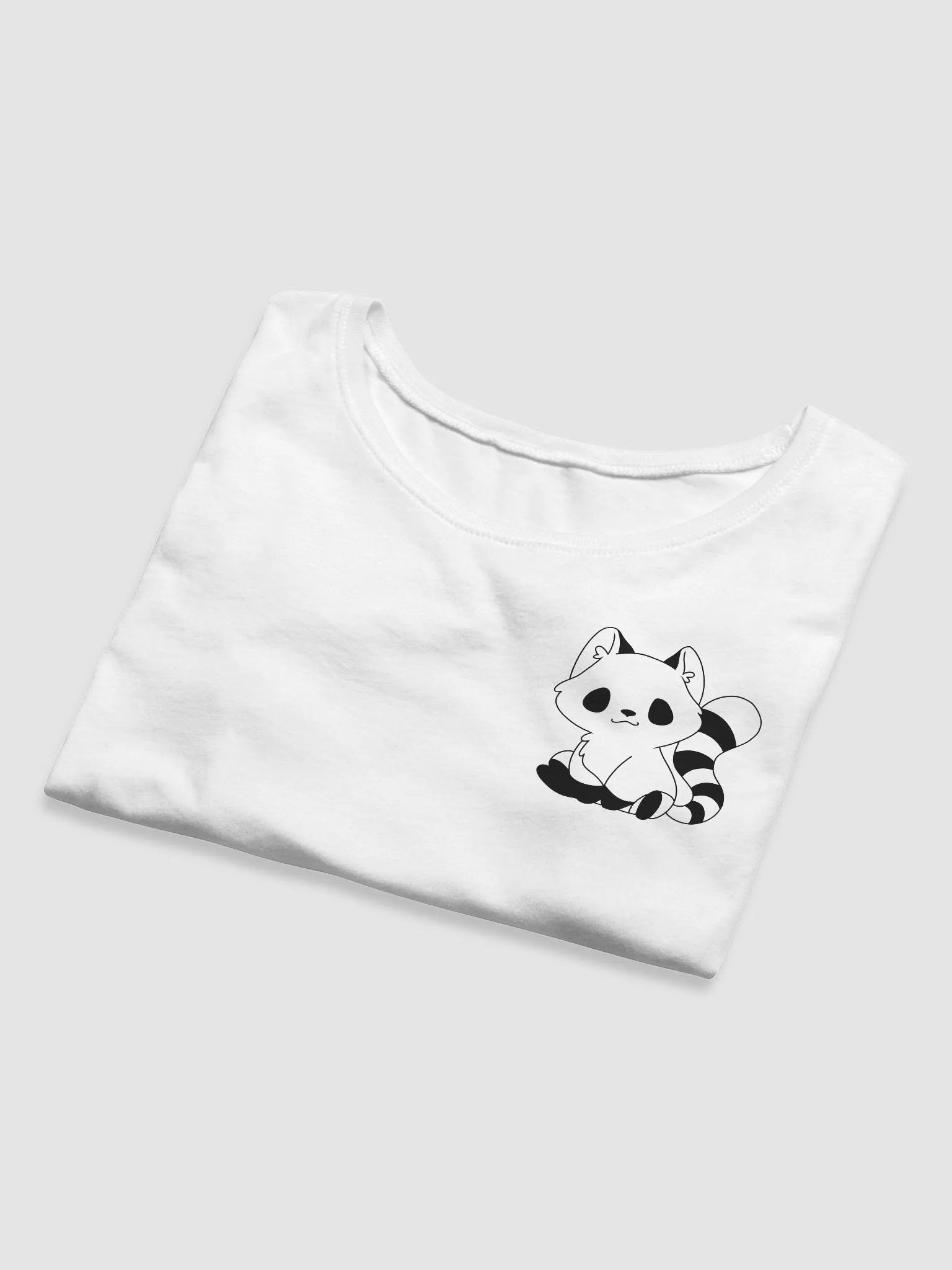 Women's White Crop Top product image (8)