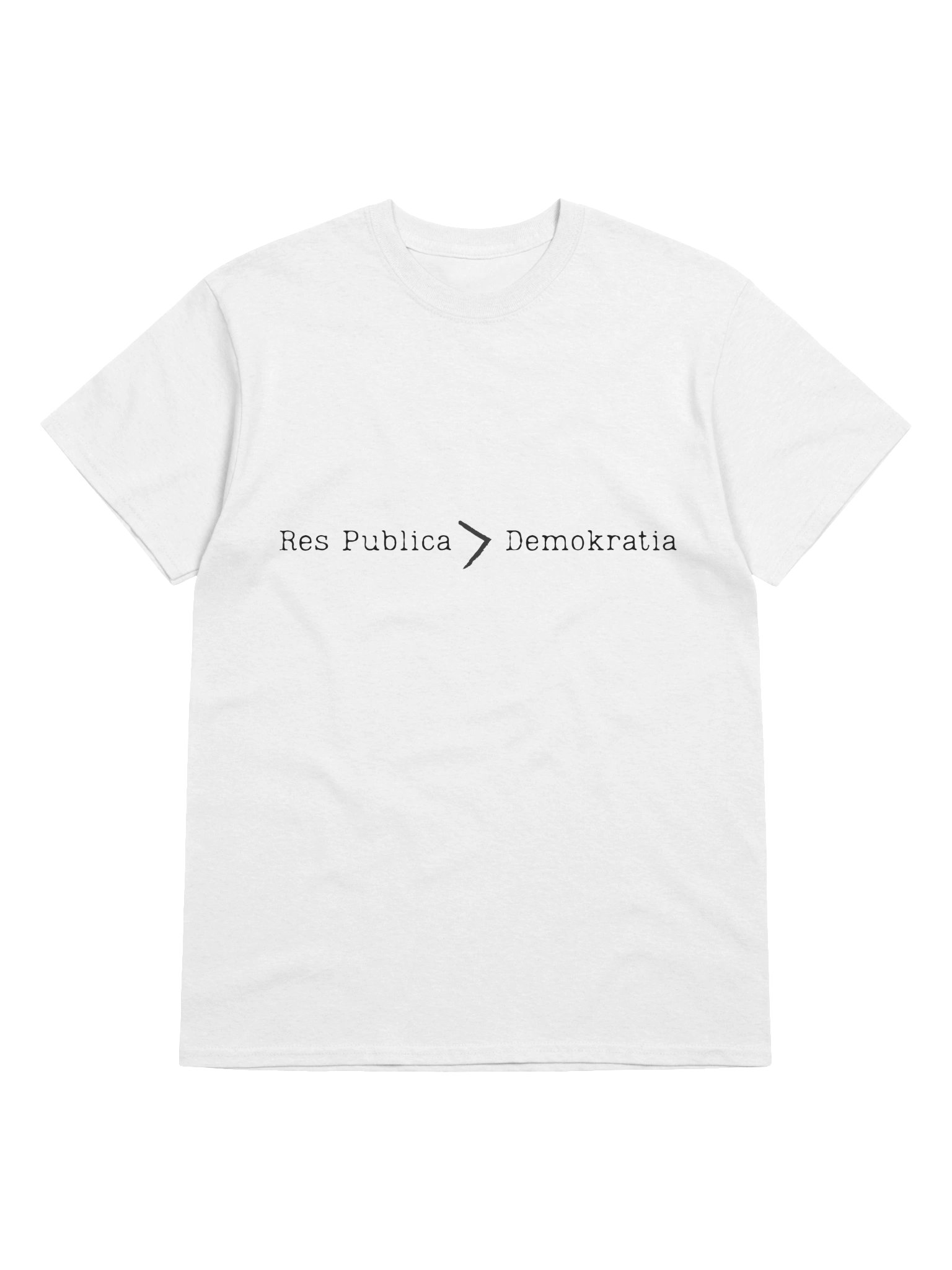 Res Publica Shirt product image (5)