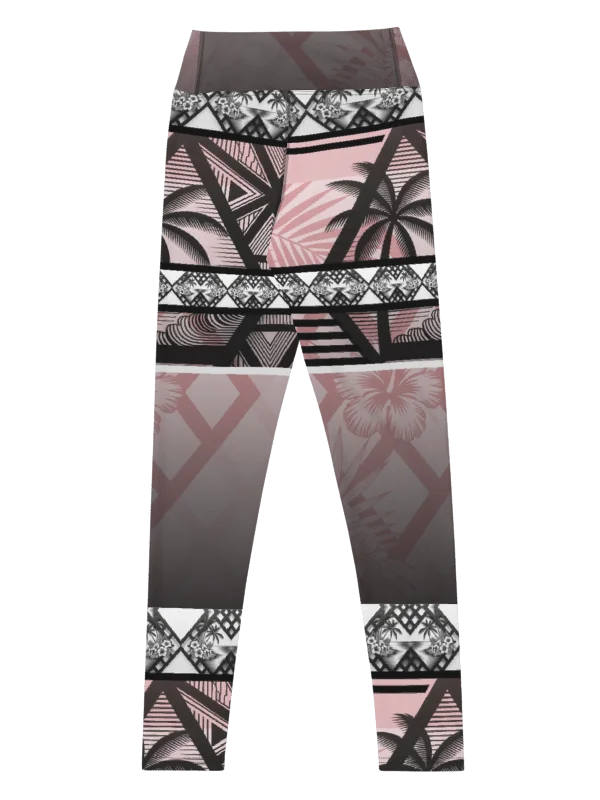 Paradise-yoga leggings product image (10)