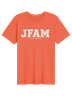 JFAM VARSITY TEE