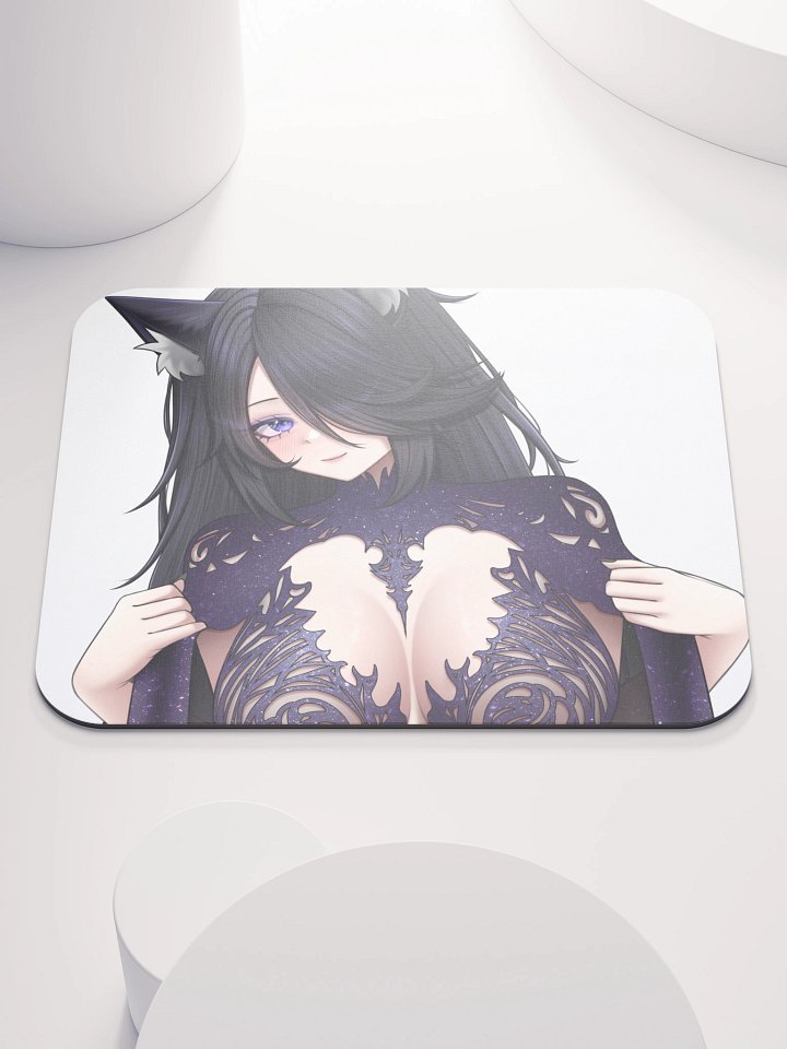 Queen of Space Starry (Mousepad) product image (1)