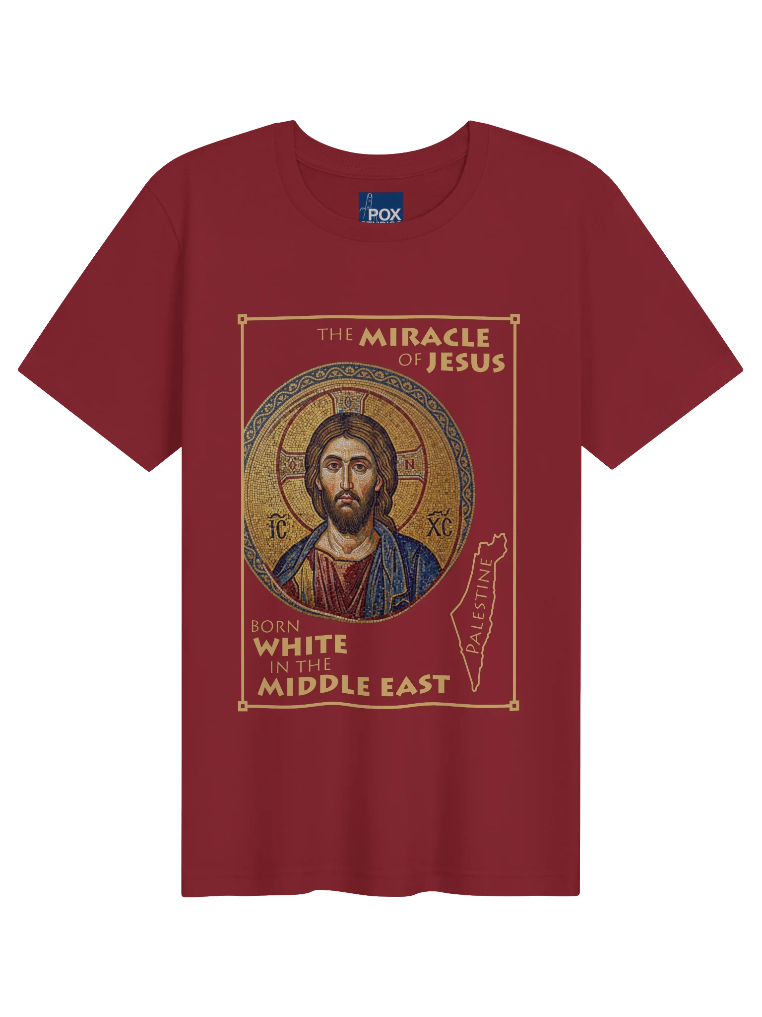 The Miracle of Jesus product image (1)
