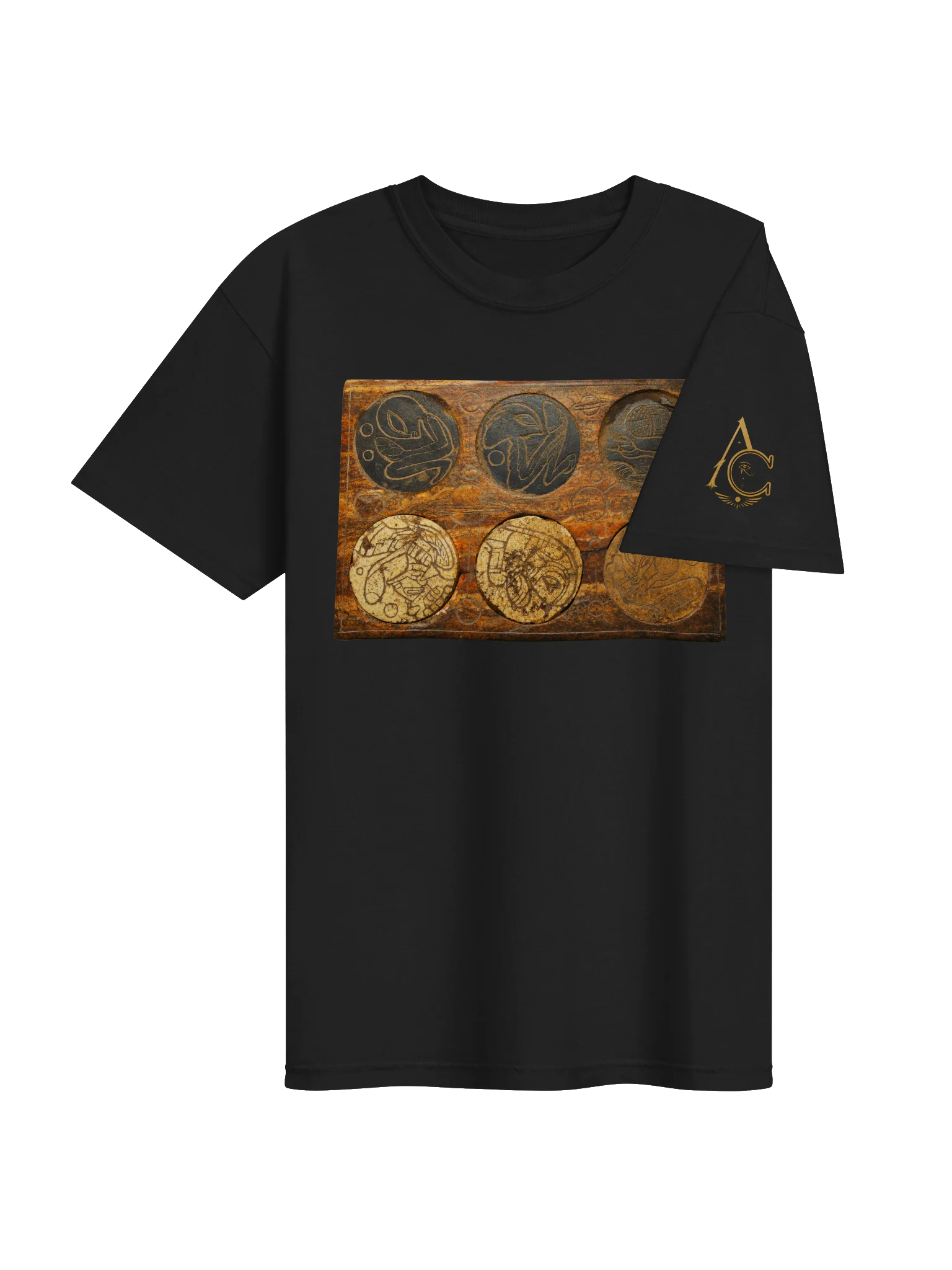 Hybrid Nation Premium T-Shirt product image (4)