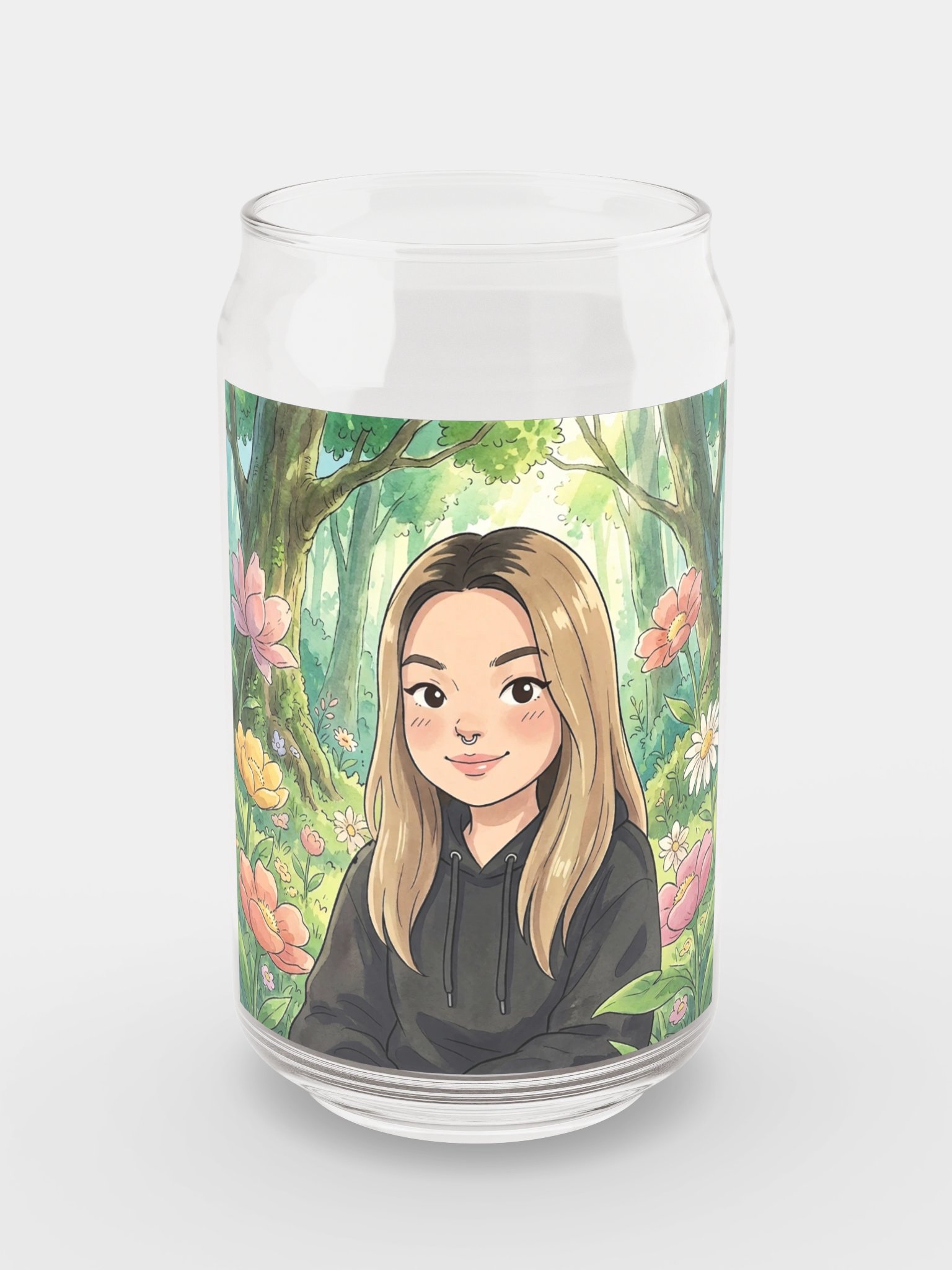 Glass Cup product image (5)
