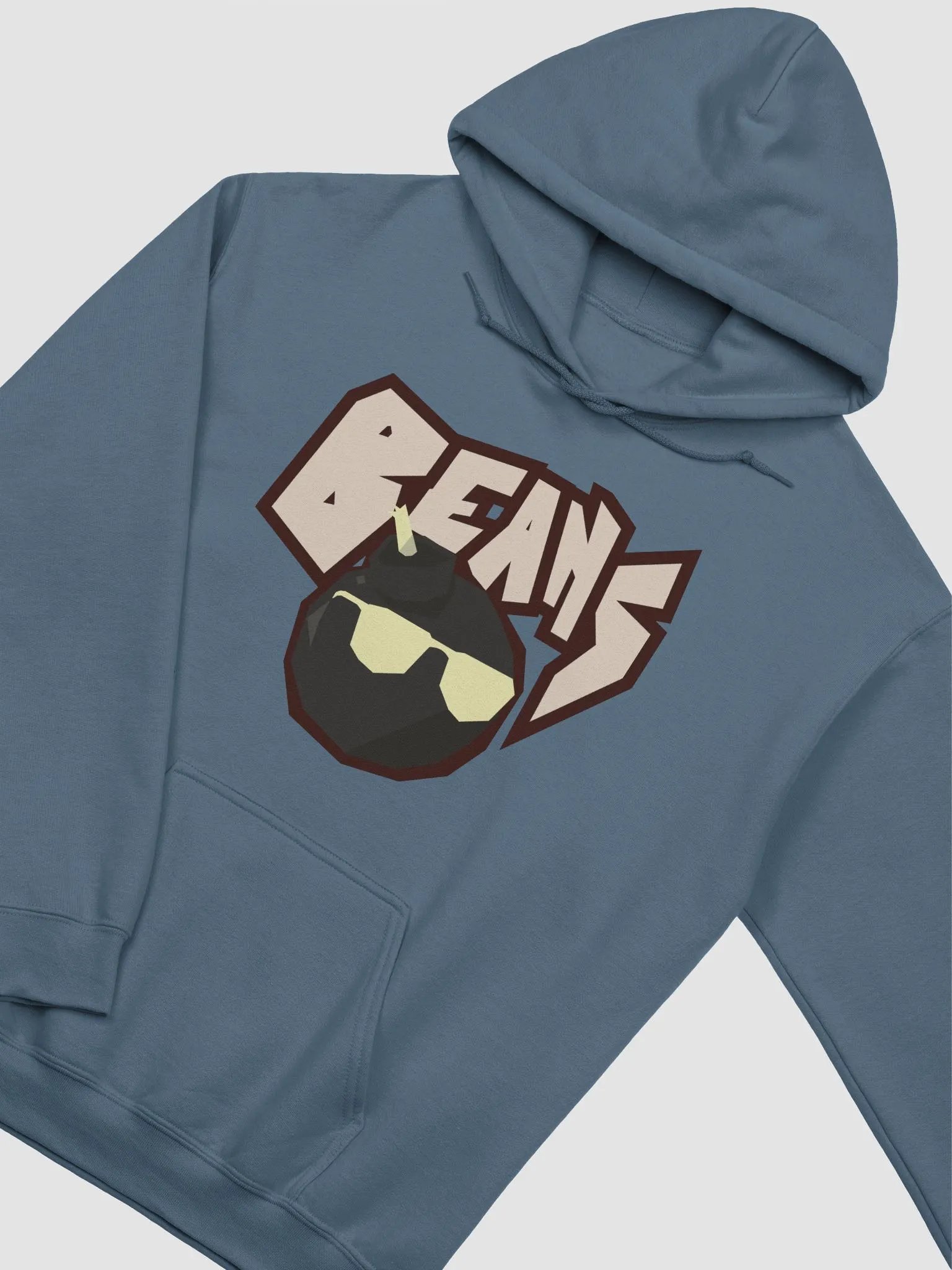 ROCKIN BEANS (hoodie) product image (3)