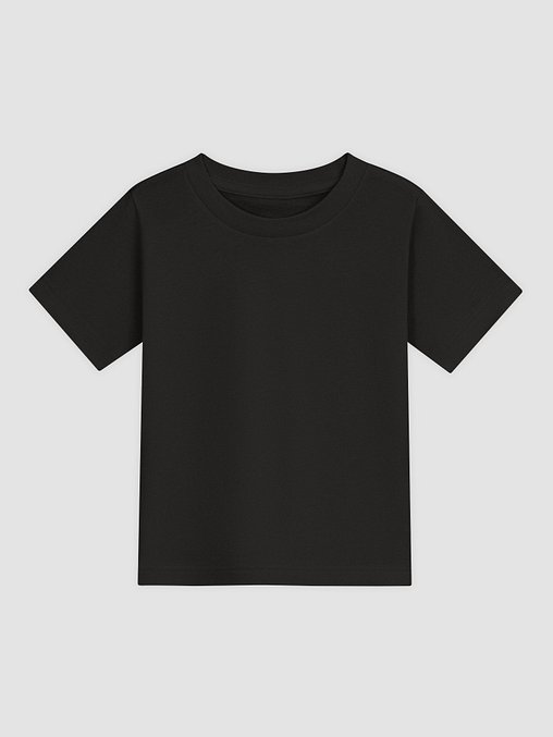 Photo showing Bella+Canvas Baby Jersey Short Sleeve Tee