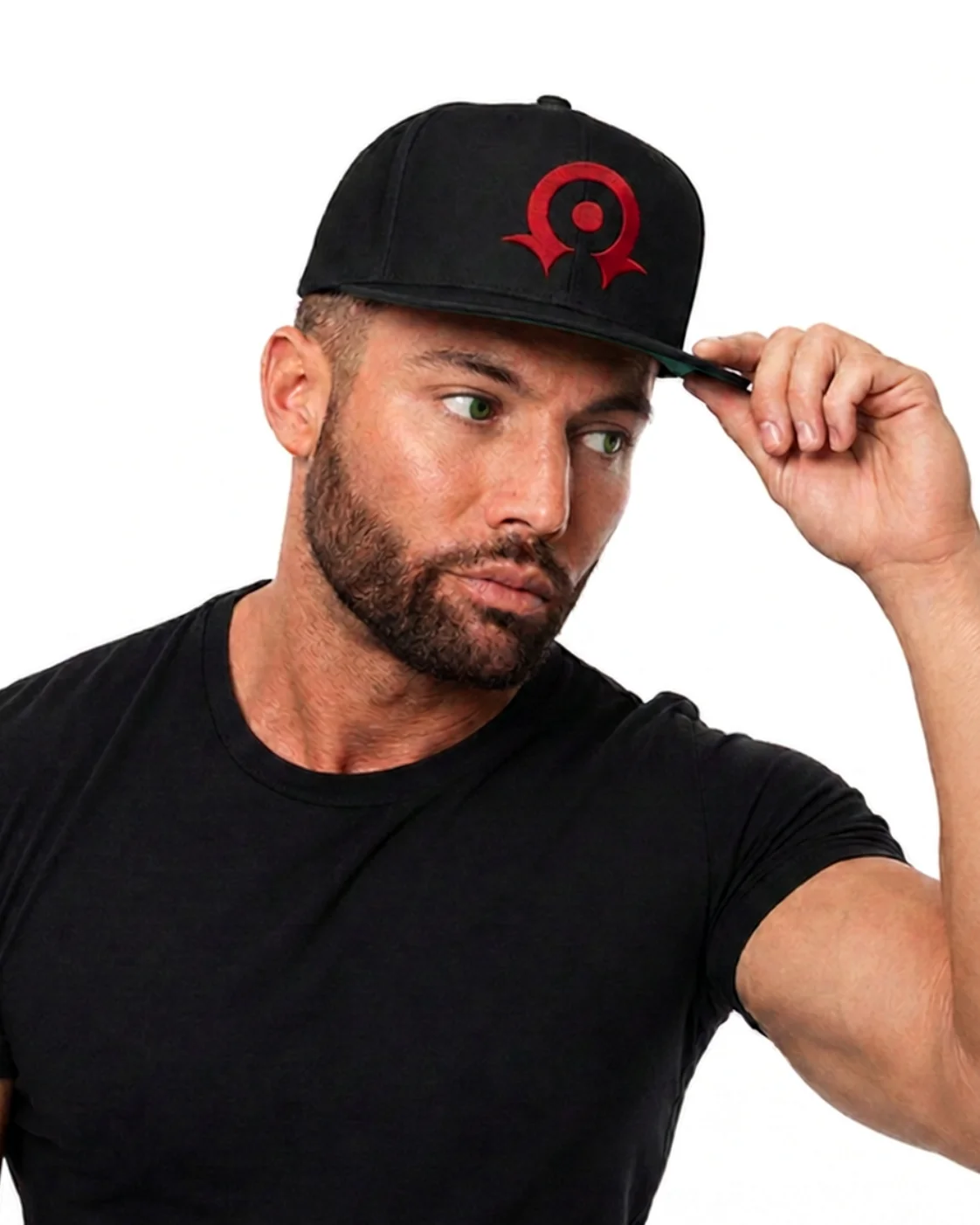 Omega Snapback - Snapbacks for Backpacks product image (1)