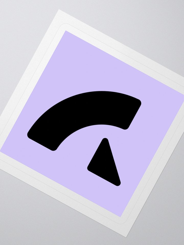 clado logo sticker product image (5)