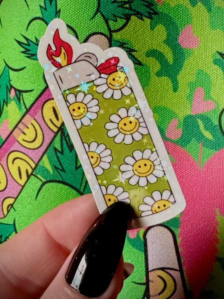 Lightin it up product image (2)