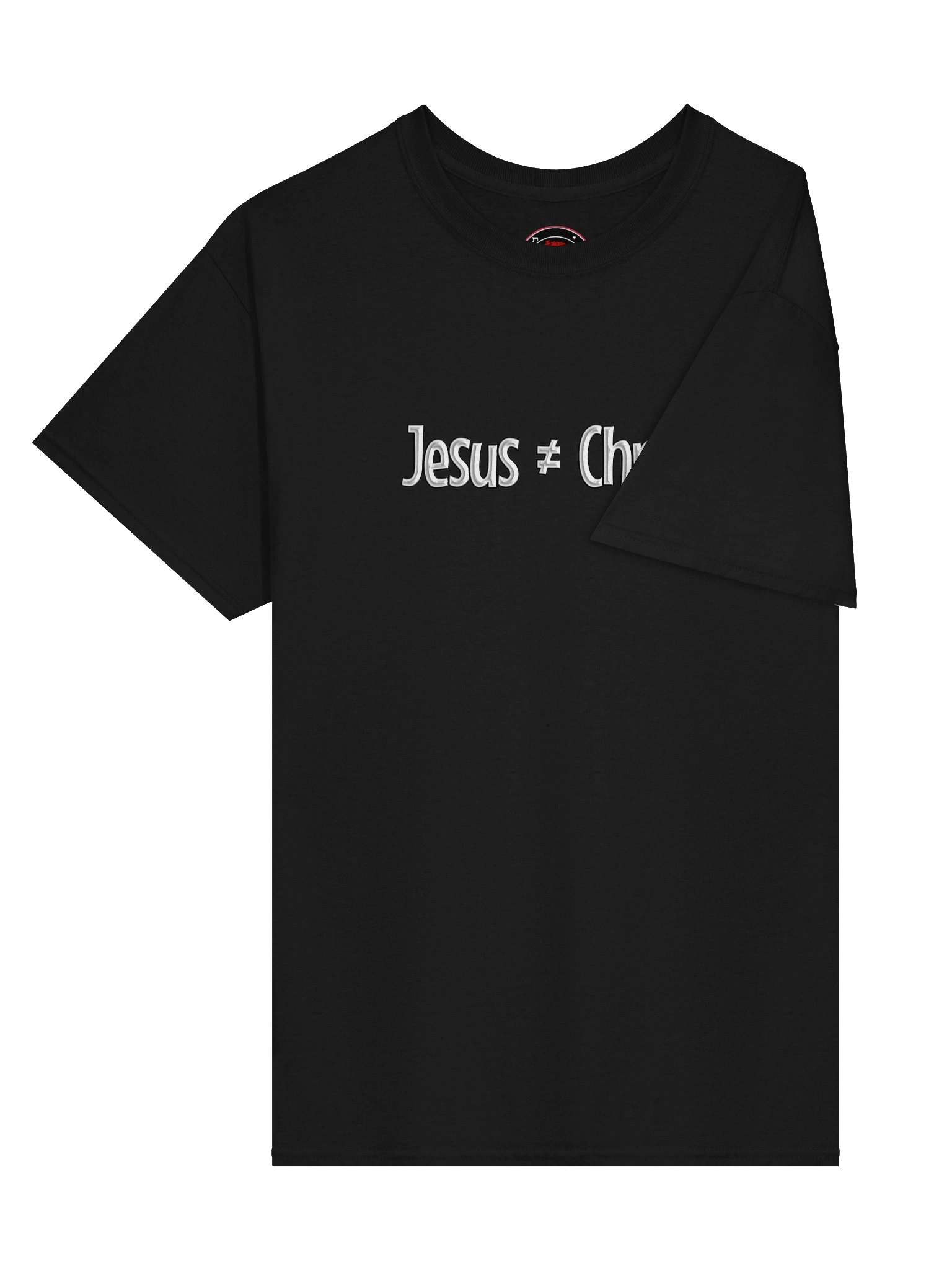 Jesus is not the Christ product image (3)