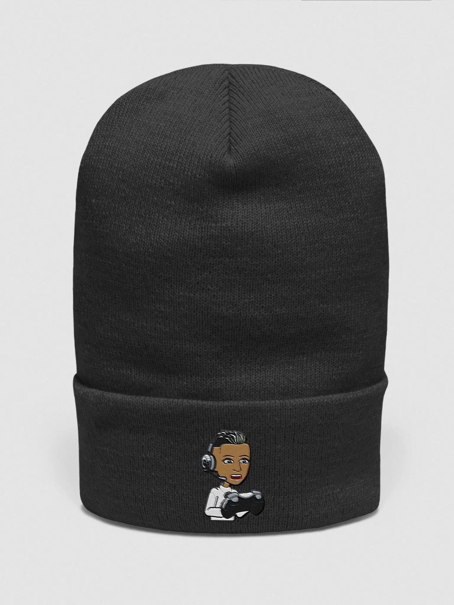 Gamer Beanie product image (4)
