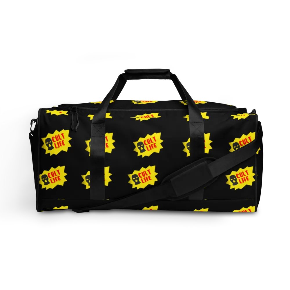 CULT LIFE DUFFLE product image (8)