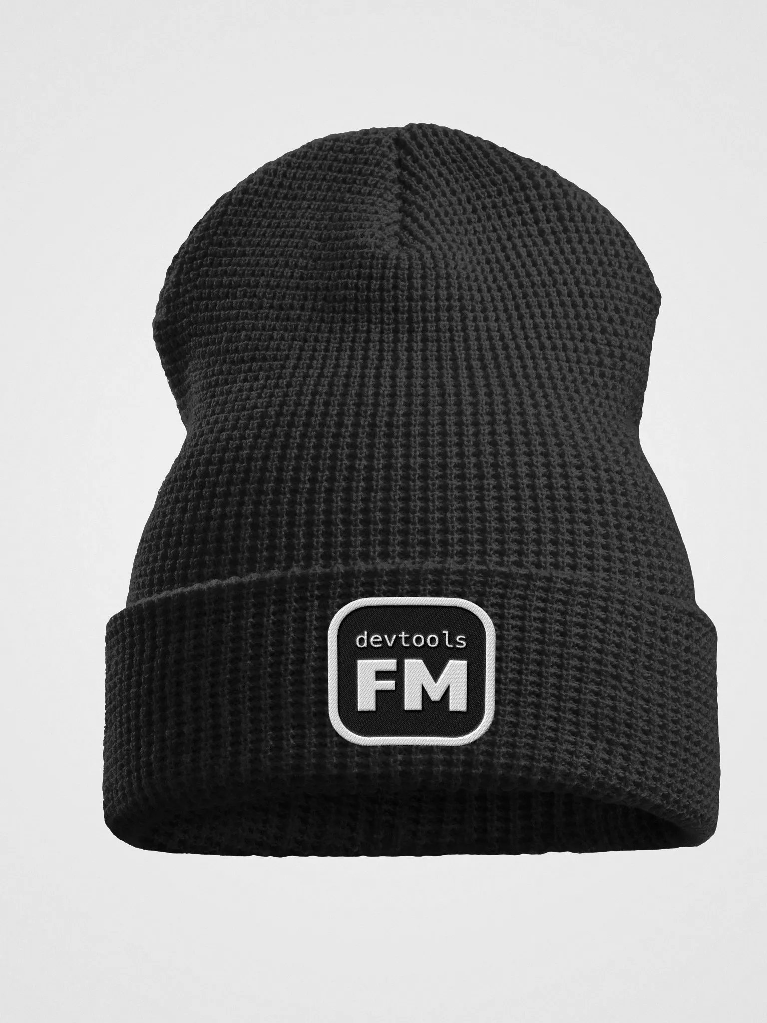 Waffle Beanie product image (3)