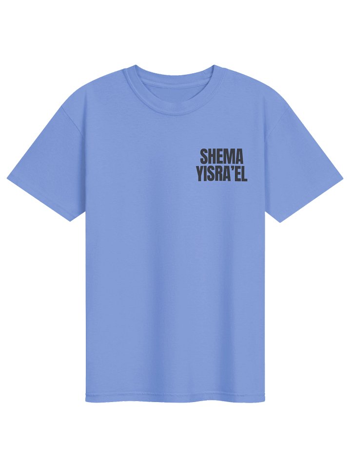 Shema Tee product image (5)