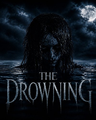 🌊 **THE DROWNING — EPISODE 1 IS OUT NOW!** 👁️

The mystery begins...

A series of mysterious drownings leads two detectives d...