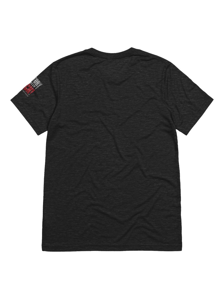 "Mustachioed" Tee product image (2)
