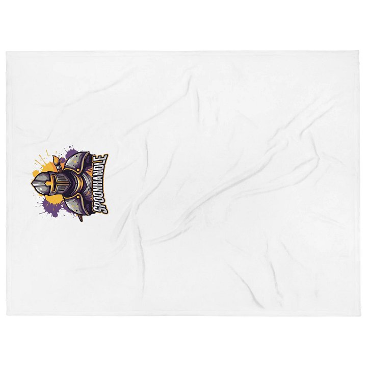 Spoome Towel product image (1)