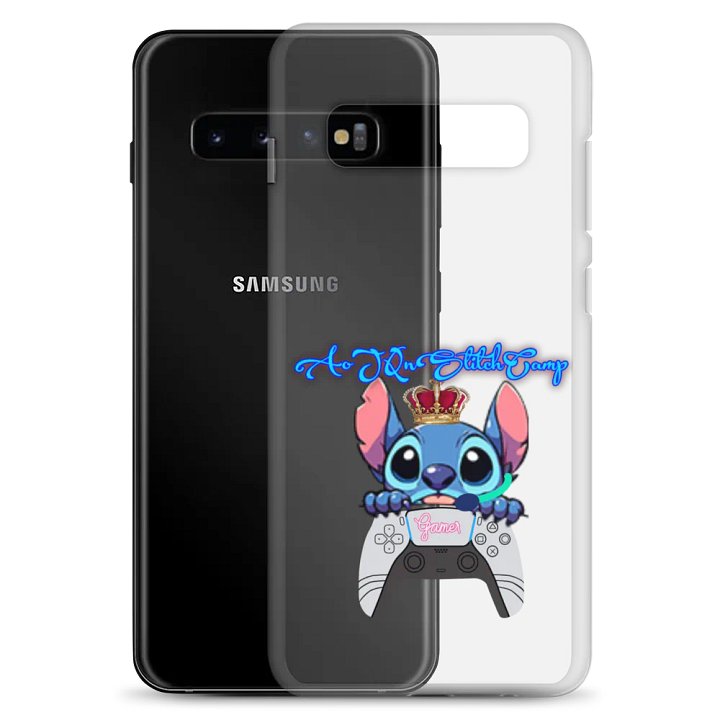 SamSung Stitch Case product image (23)