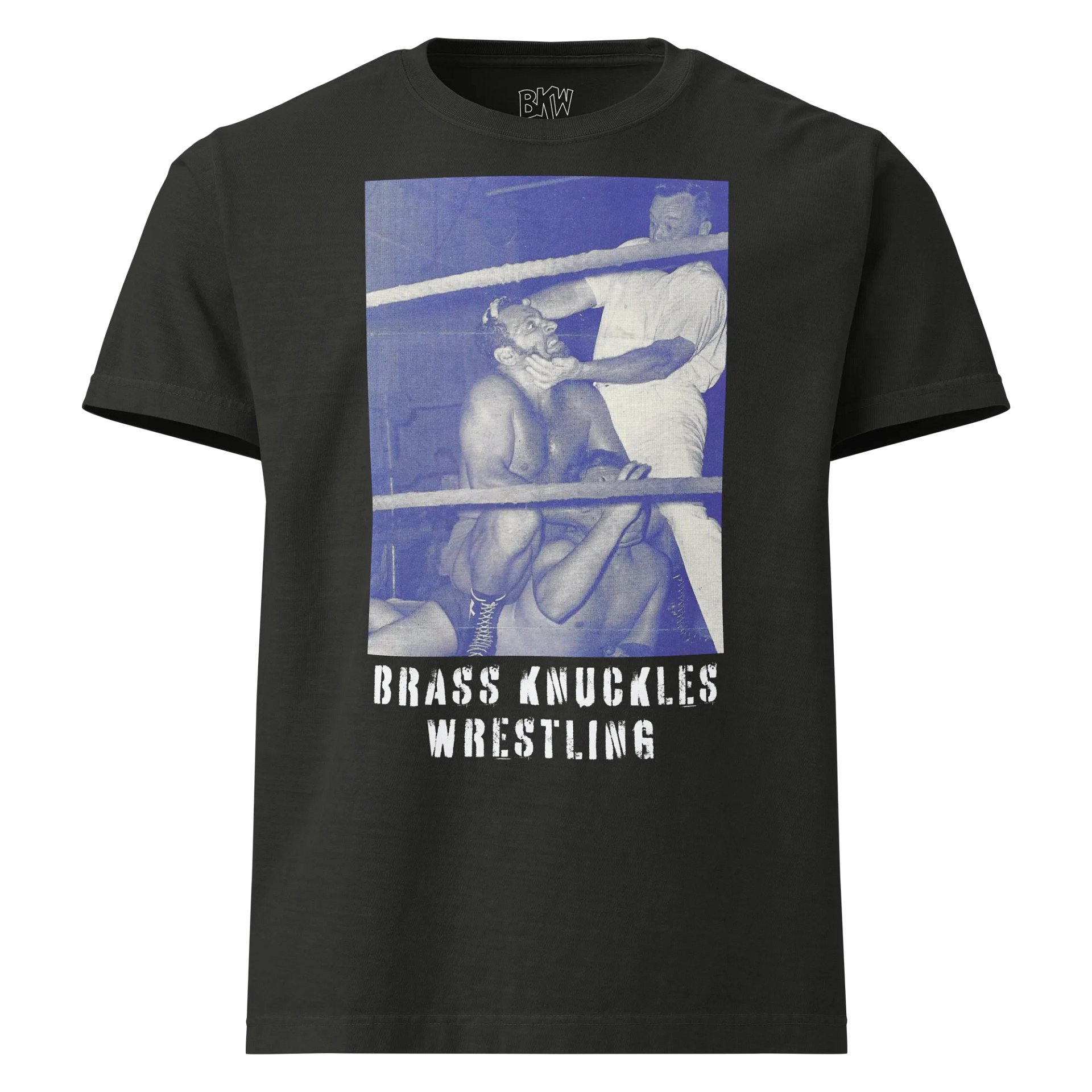 CAMEL CLUTCH SHIRT product image (1)