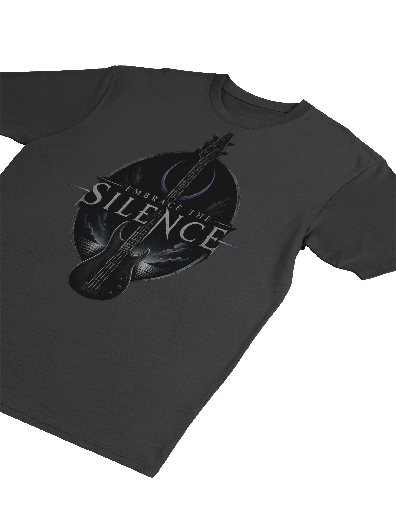 Large Logo Tee product image (5)