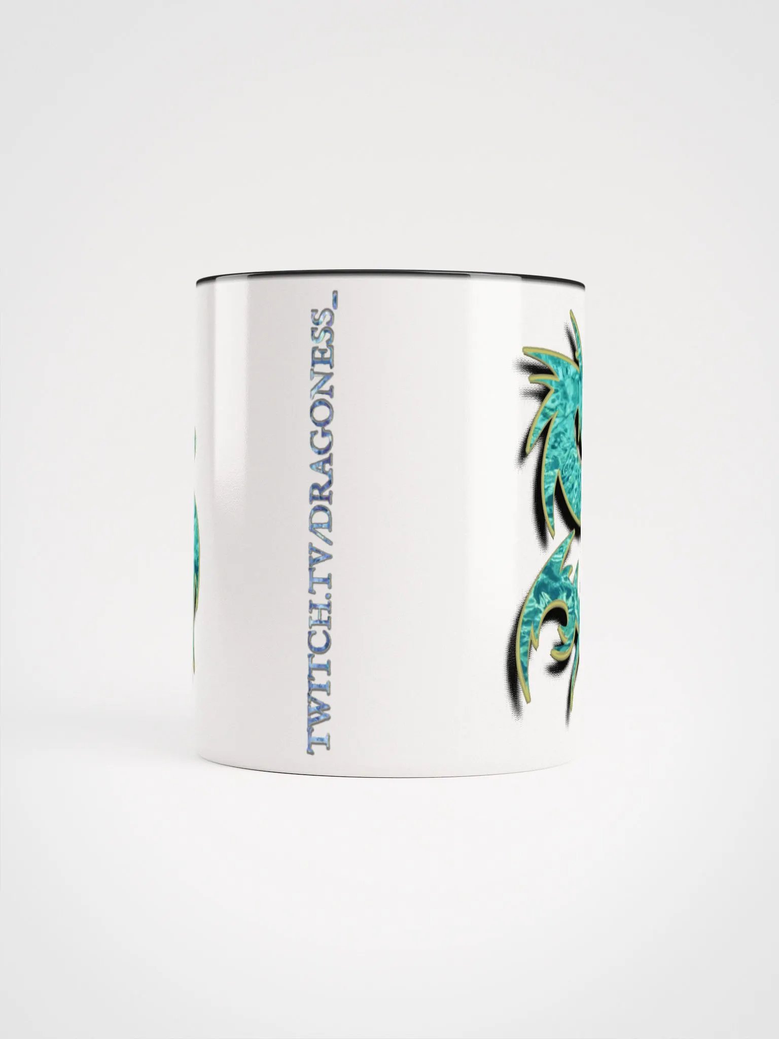 Dragoness Mug product image (5)