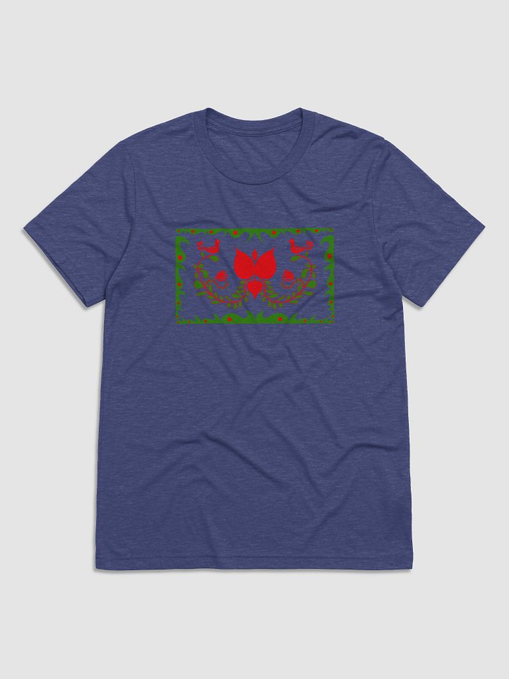 Hungarian Symphony T-Shirt product image (2)