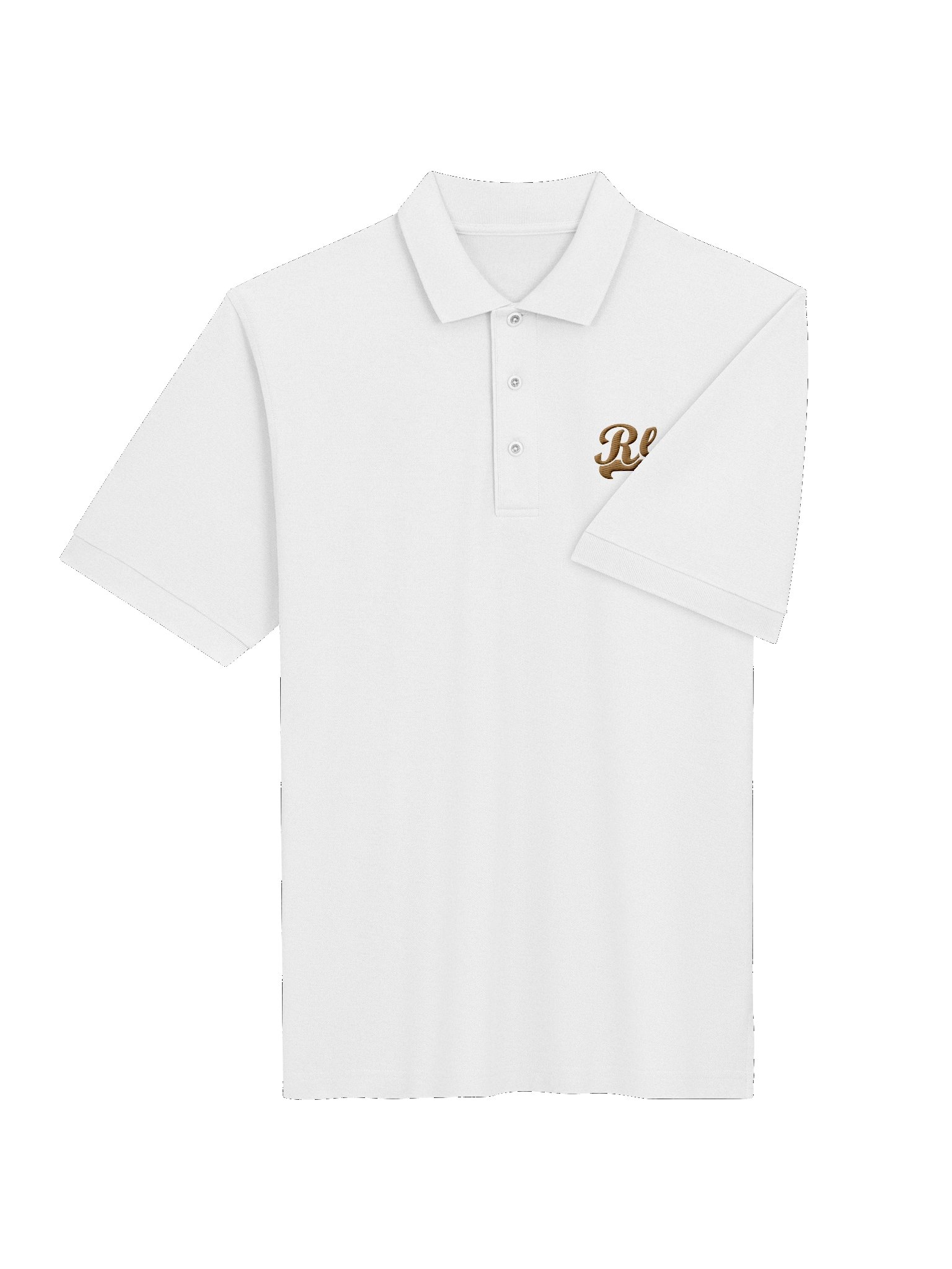 ORIGINALS POLO - RAGE LABS product image (4)