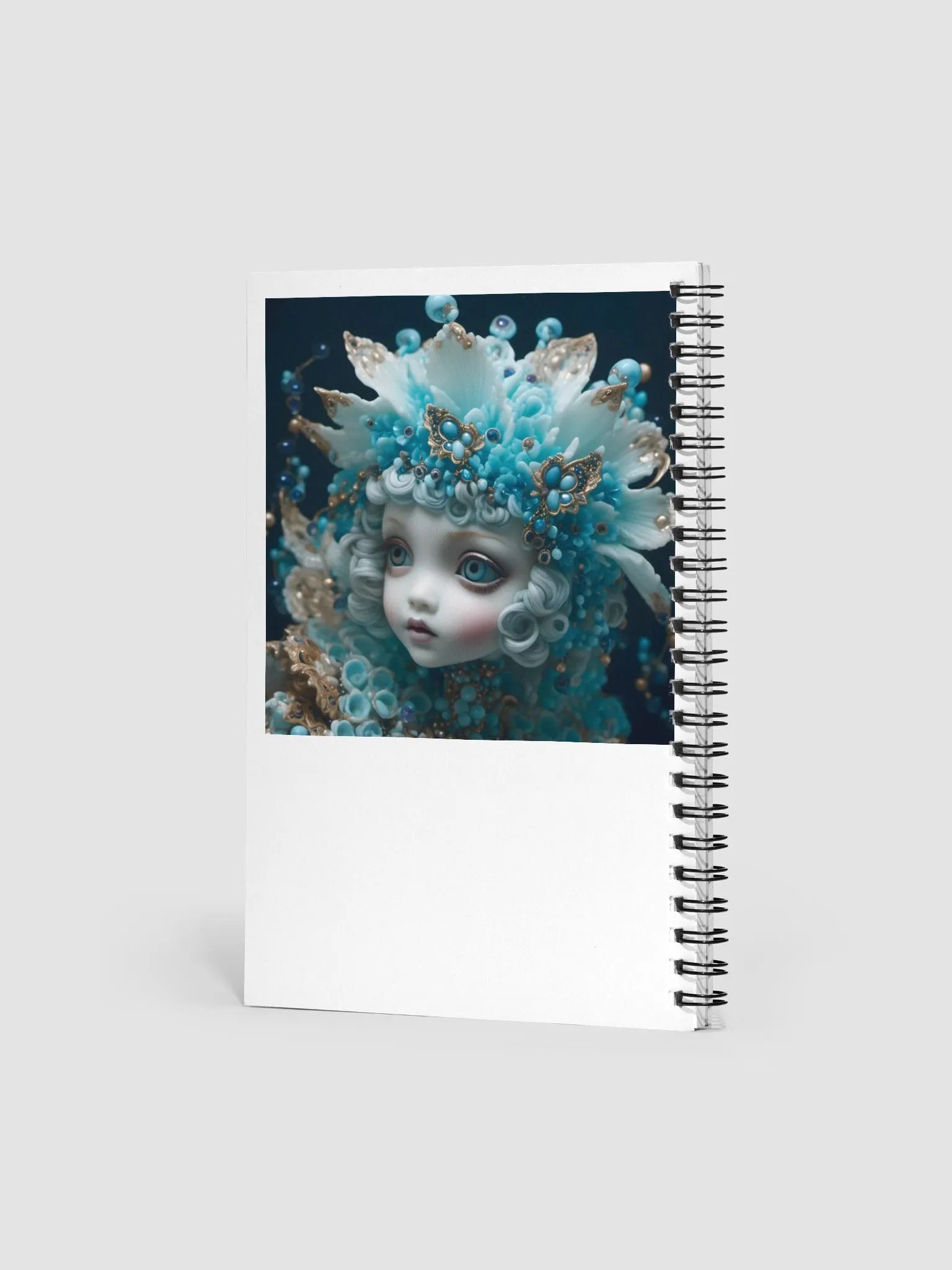 Digital Art - Notebook product image (2)