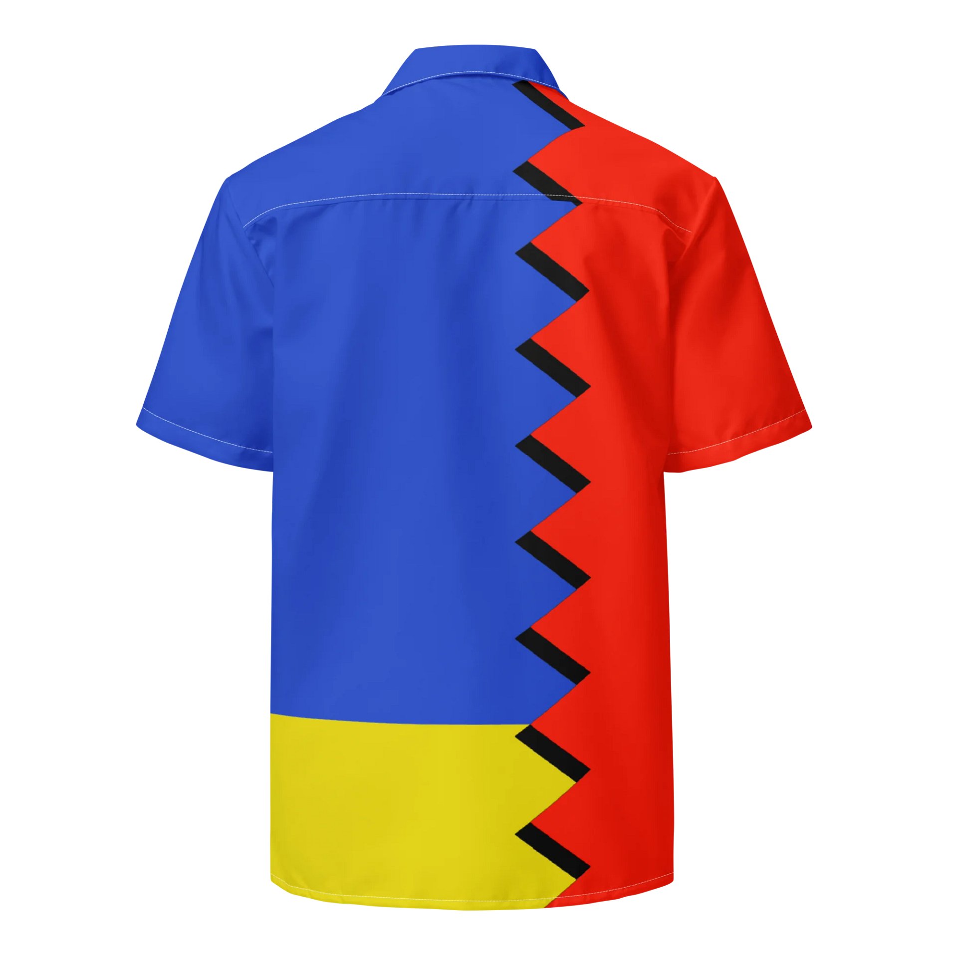 Hedgehog Zone Overshirt product image (2)