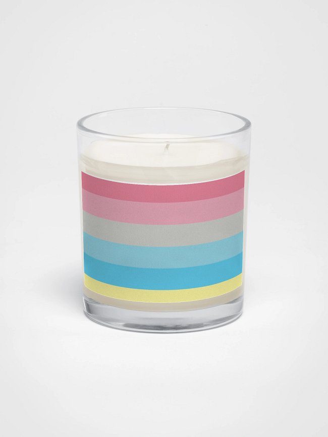 Genderflux Pride