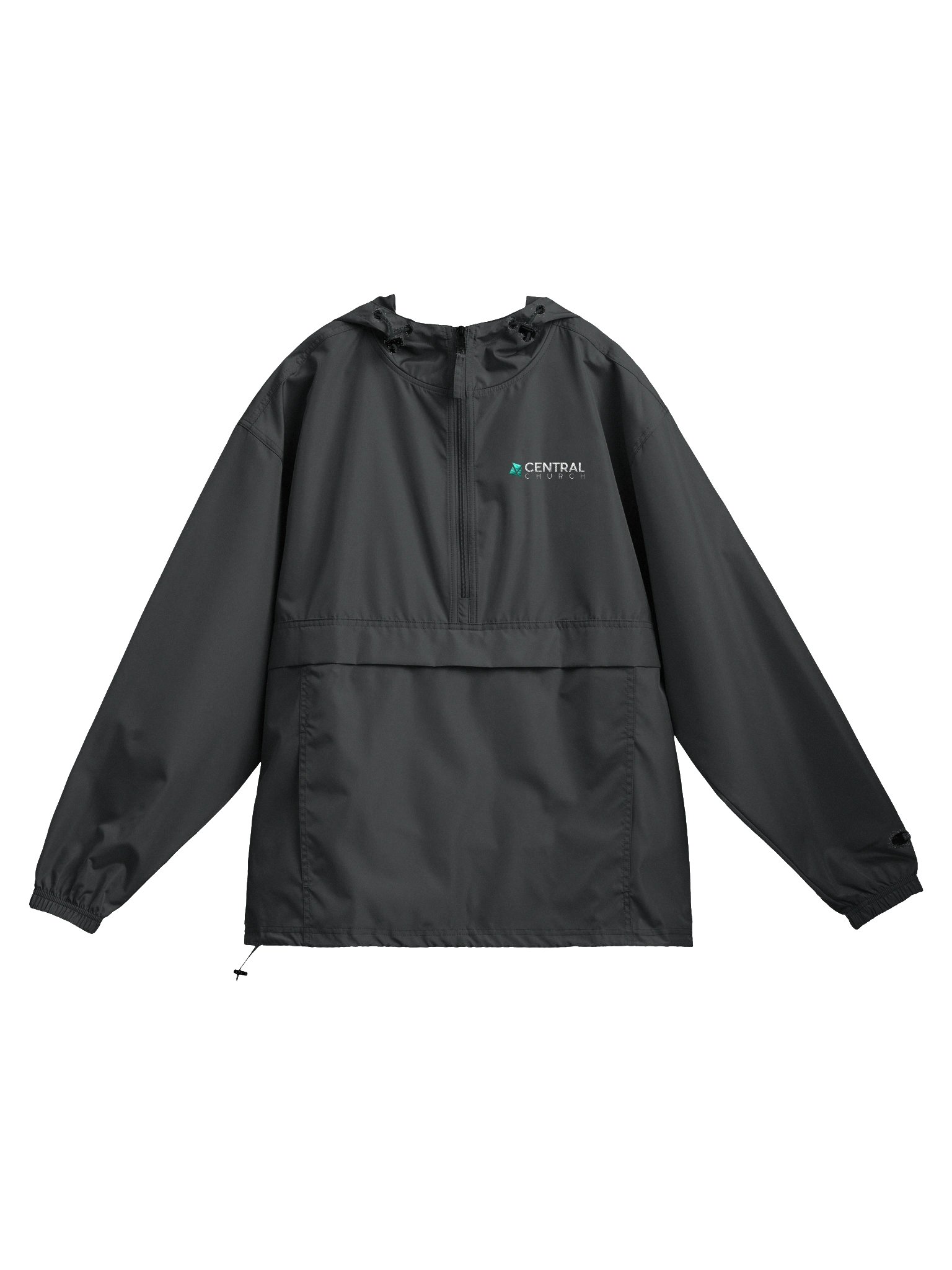 Central Windbreaker product image (1)