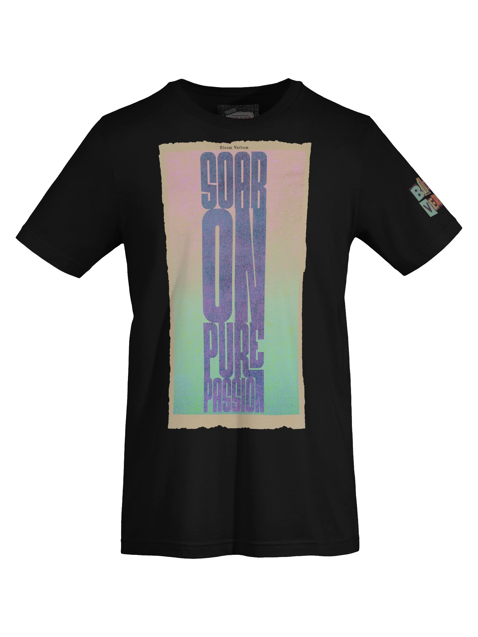 Soar on Pure Passion product image (10)