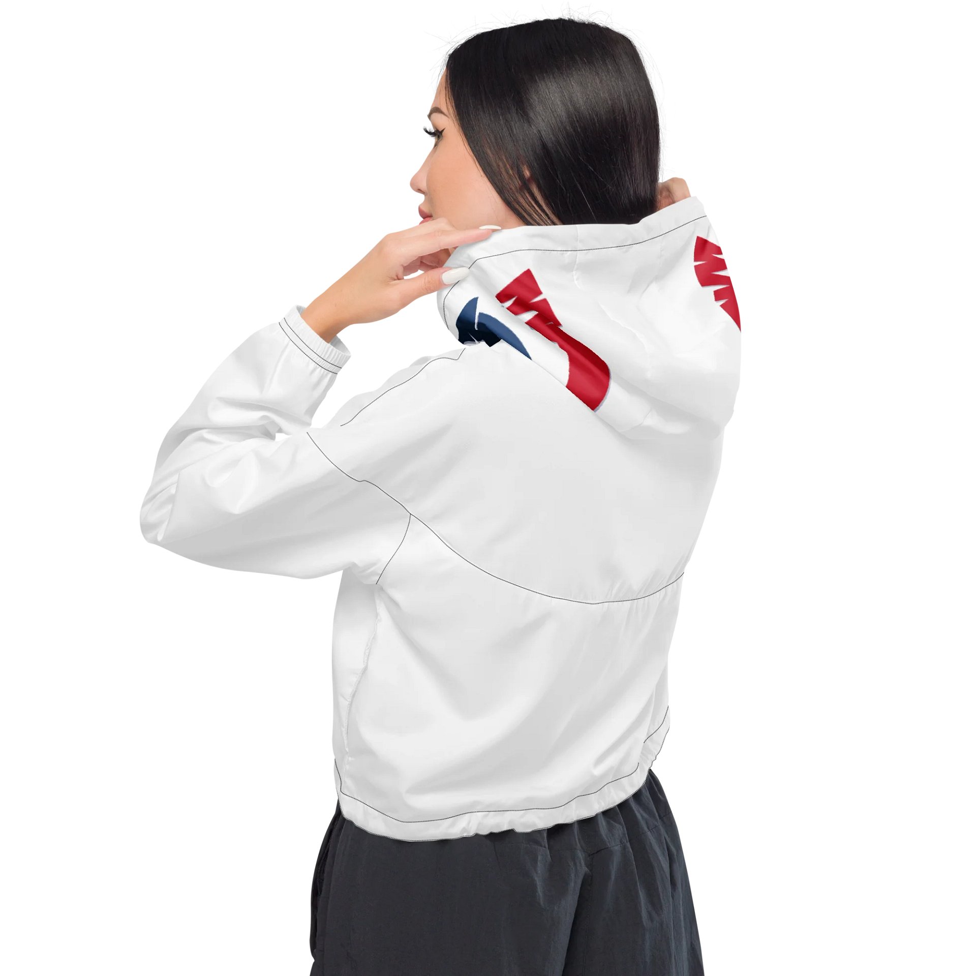 Titan All-Over Windbreaker product image (7)