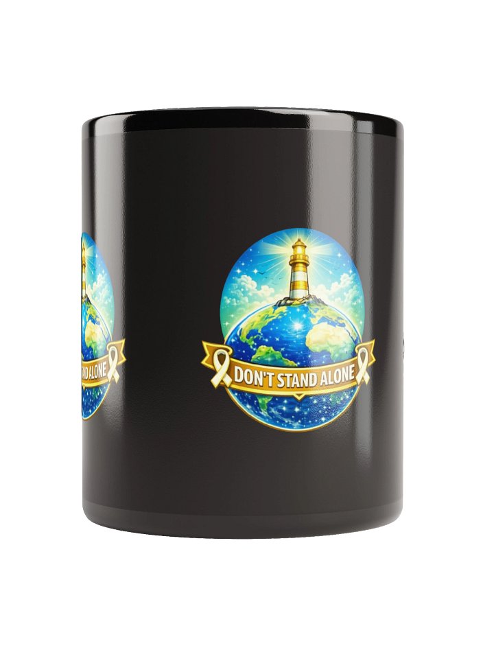 Dont Stand Alone product image (3)
