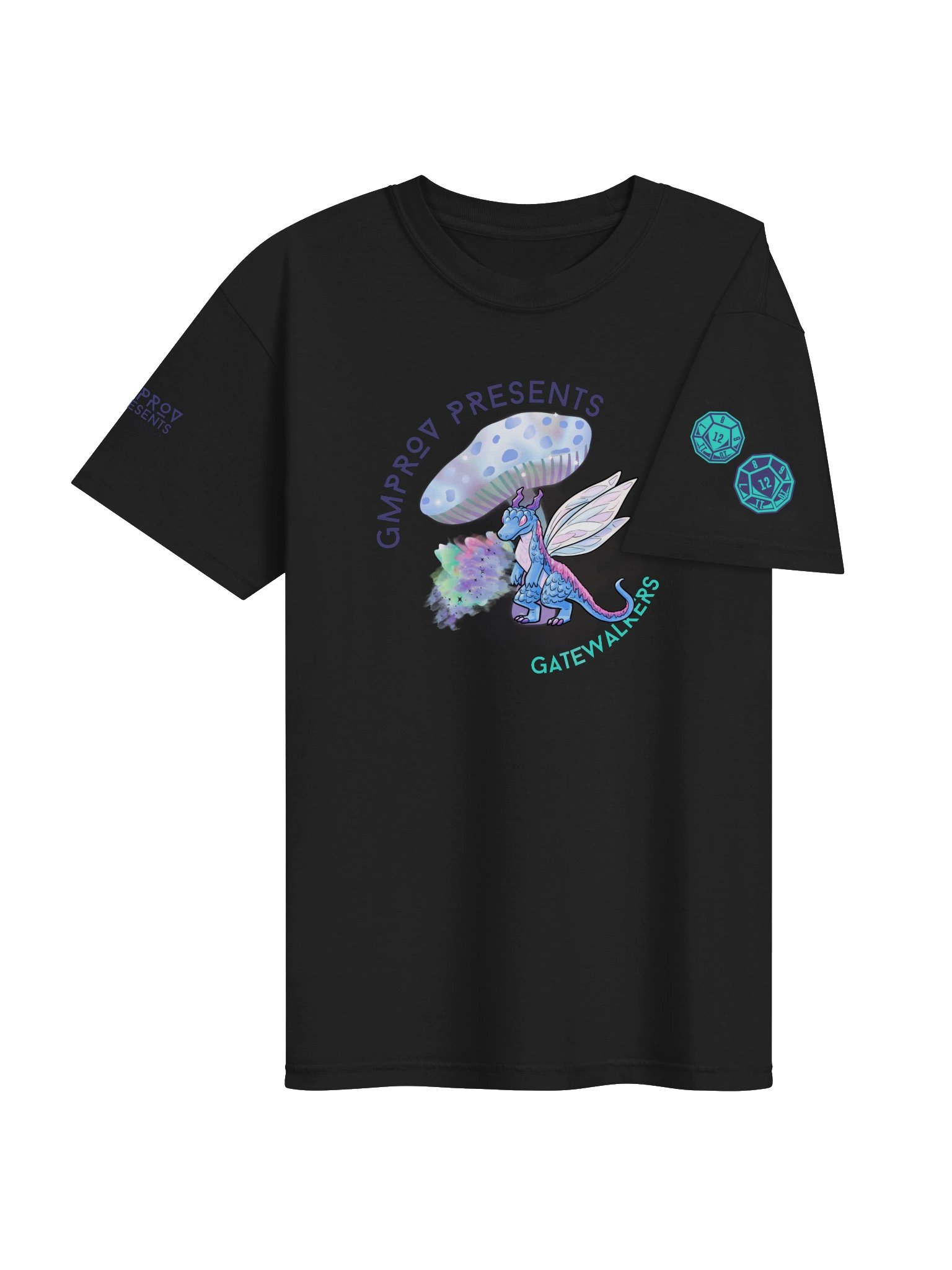 Toaky Soulshimmer Shirt (Framed) product image (4)