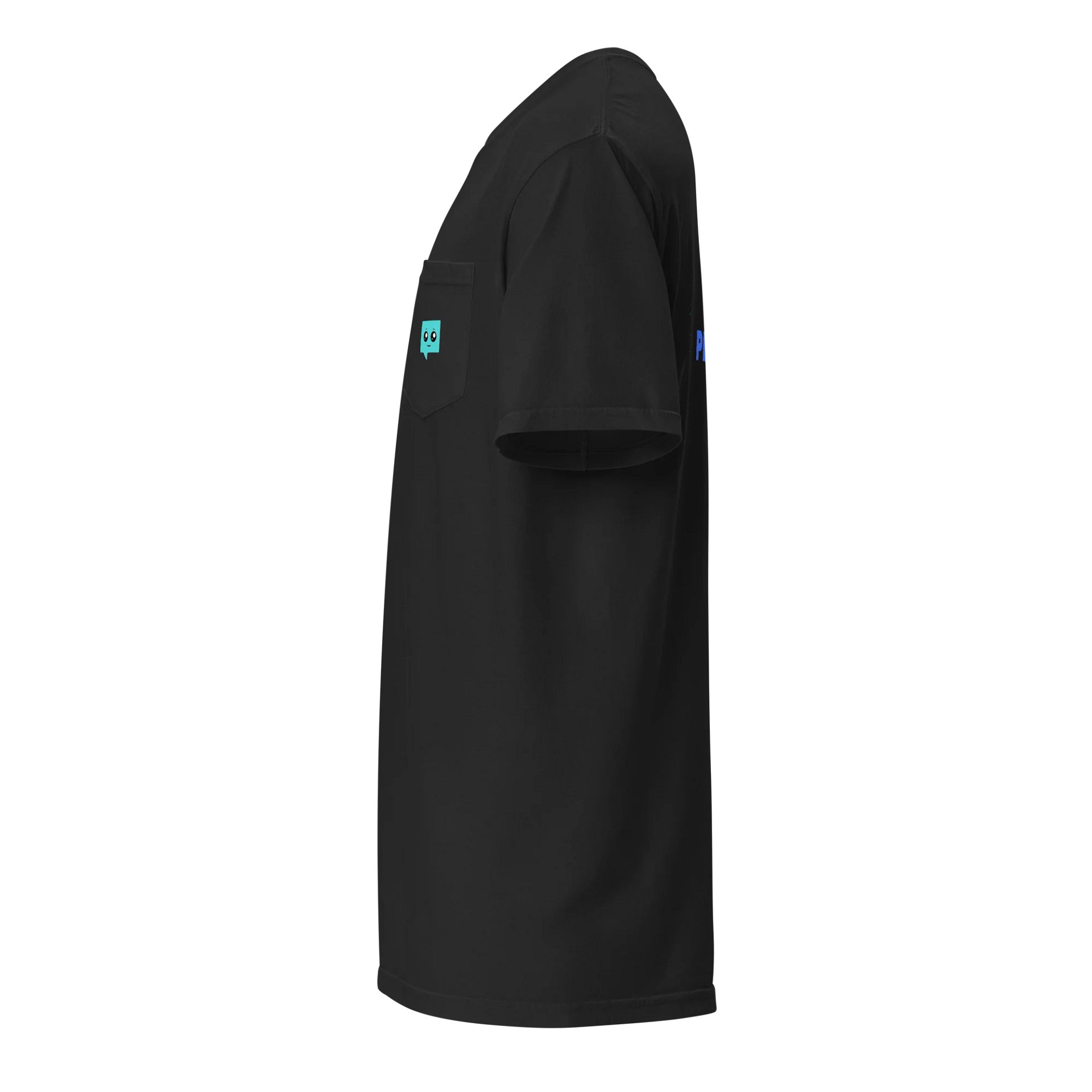 Hugo Pocket Tee product image (9)