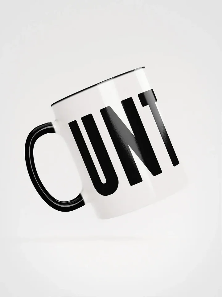 CUNT MUG product image (2)