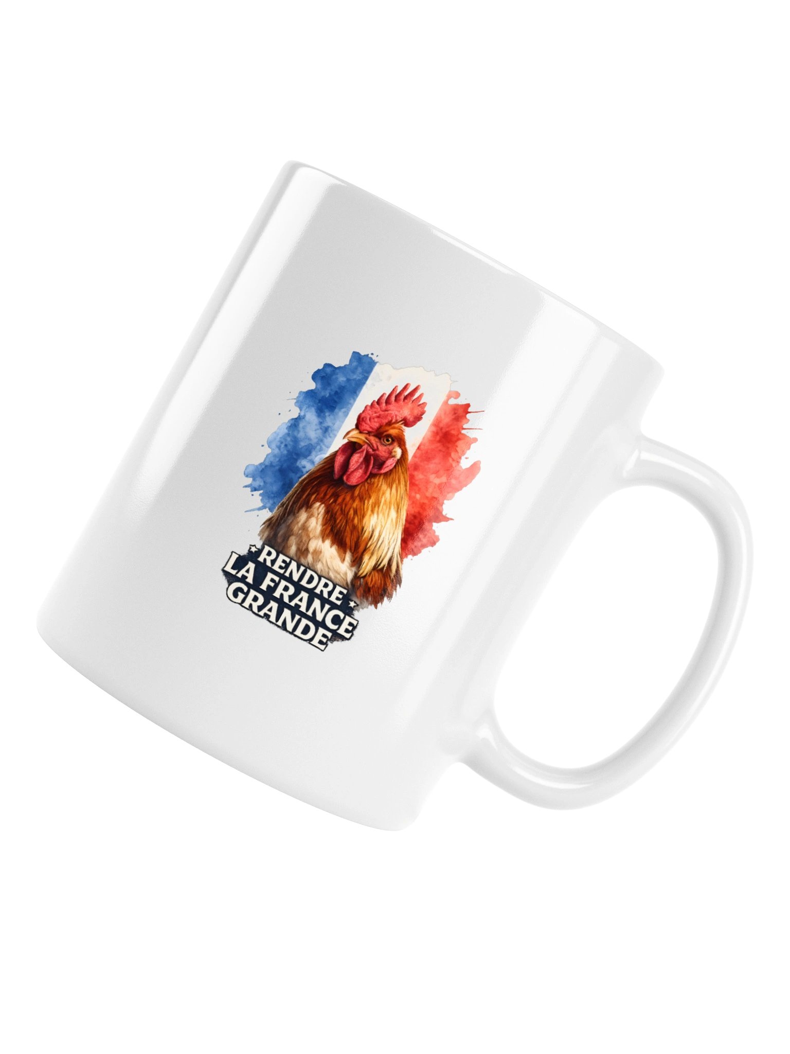 🇫🇷 Rendre la France Grande product image (17)