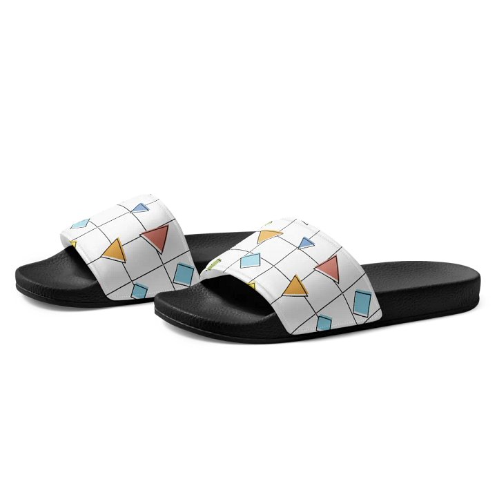 GeoPop Men's Slides product image (2)