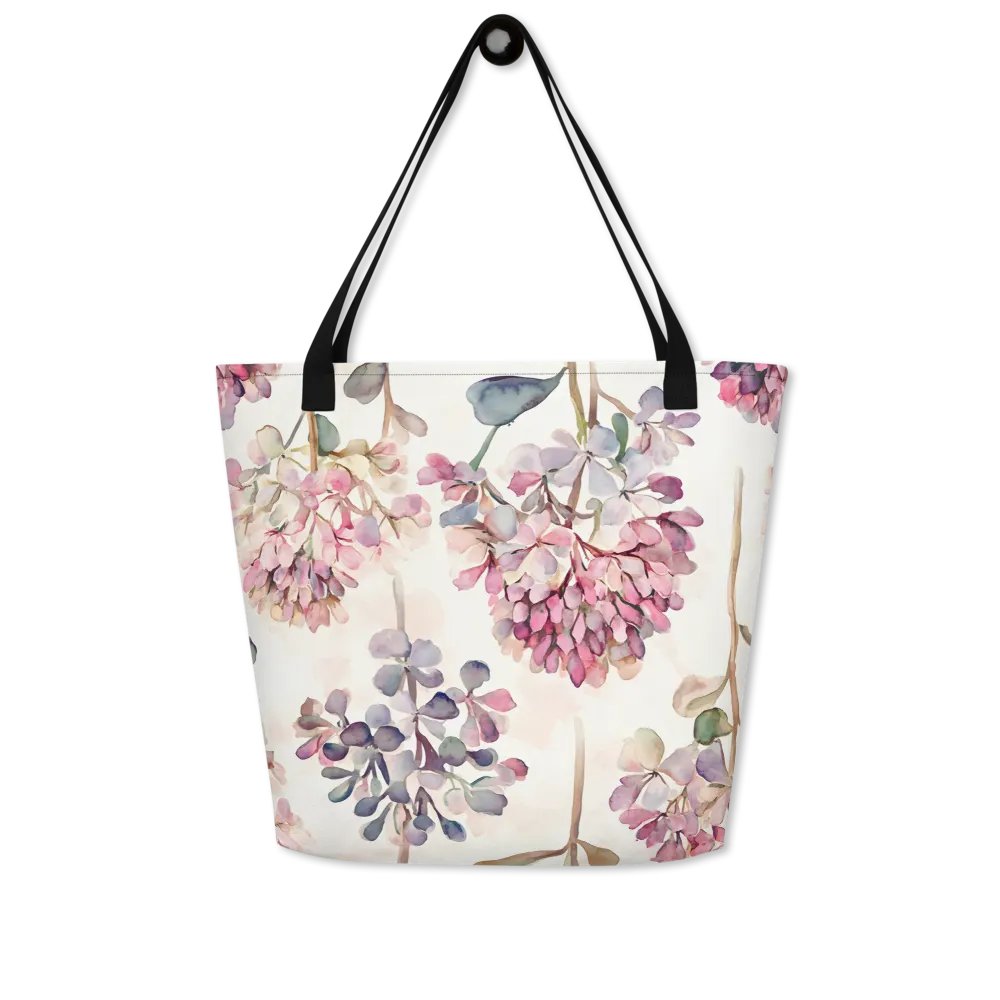 Sedum Tote Bag product image (5)