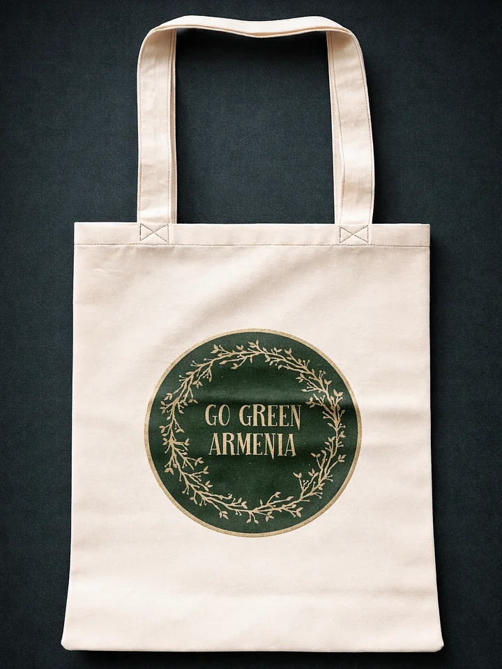 Canvas Ecobags product image (1)