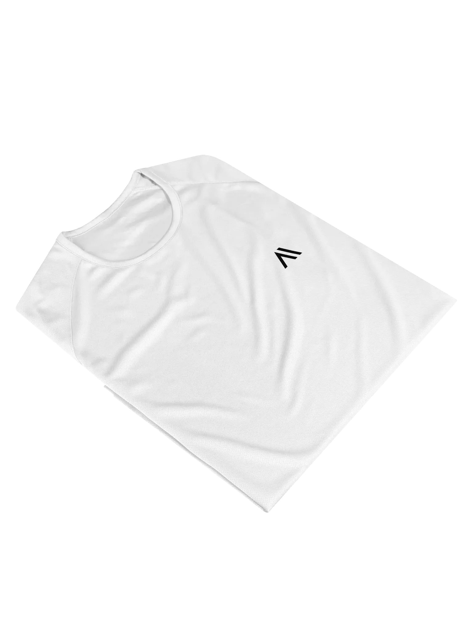 Active Tee - White product image (4)