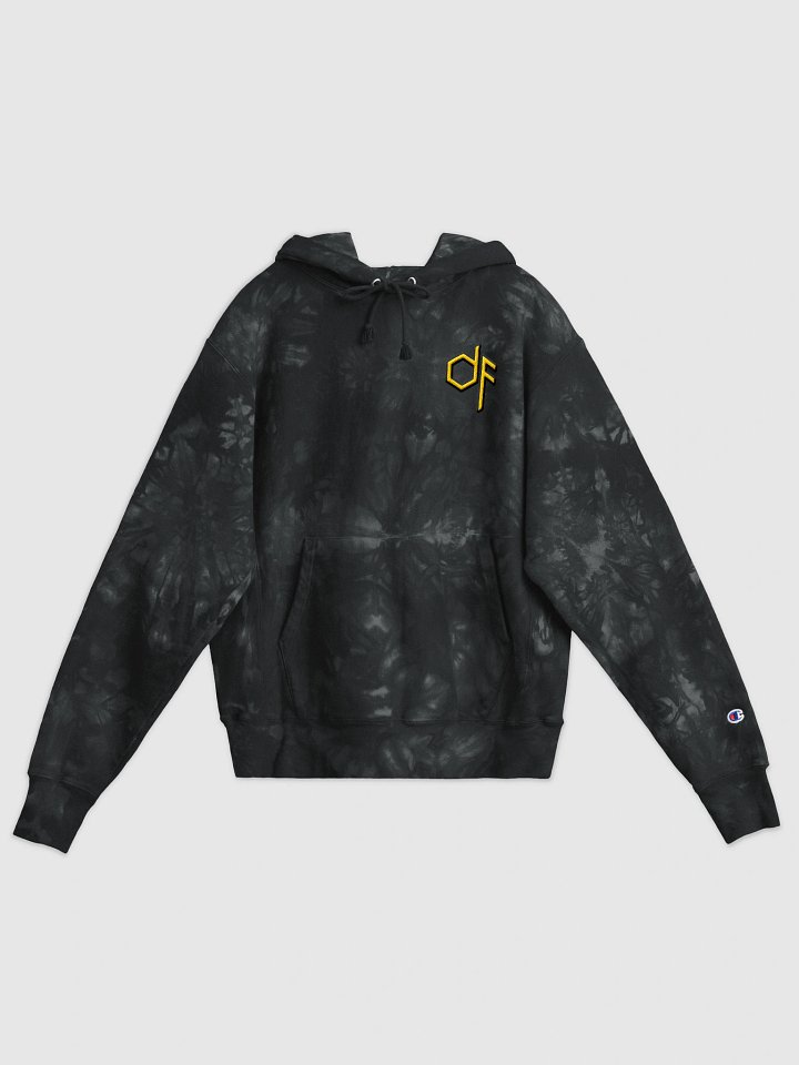 Hoodie - Toggled Edition product image (1)