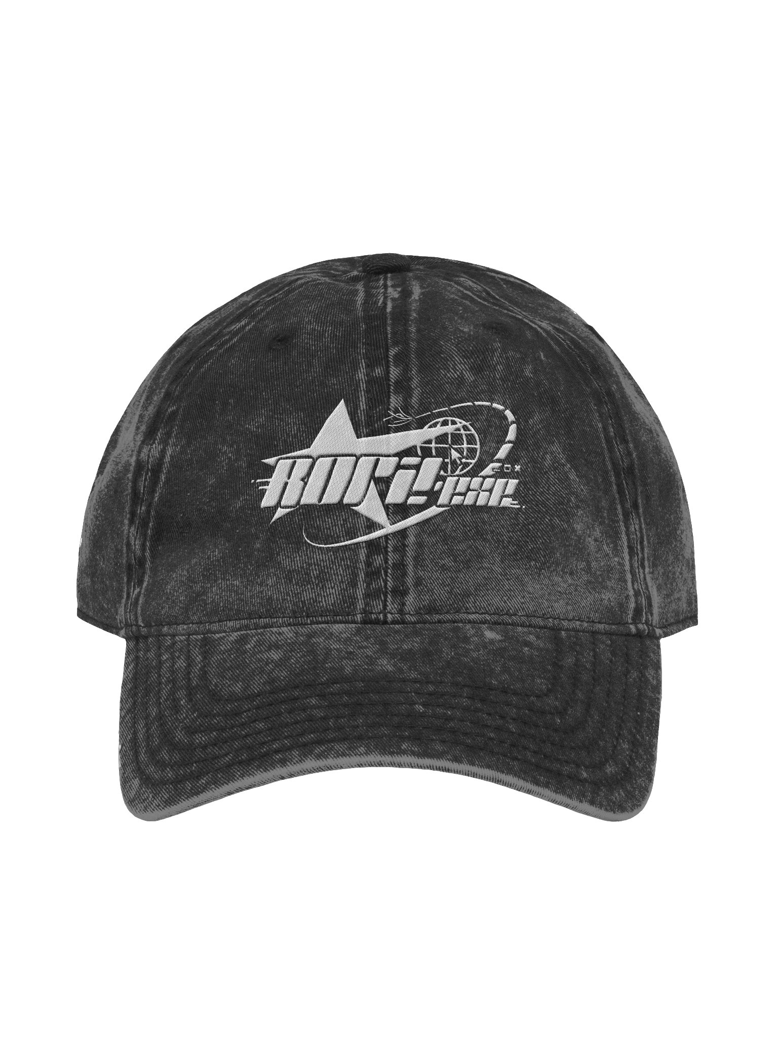 Rat Dad Cap product image (1)